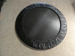 Possibilit&eacute; de compl&eacute;ter un parcours avec le kit baby gym
